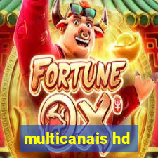 multicanais hd